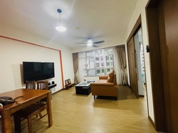 Blk 477C Melody Spring@ Yishun (Yishun), HDB 2 Rooms #472801241